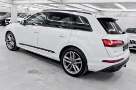 Audi Q7 55TFSI* 7места* S-Line* Panorama, снимка 5