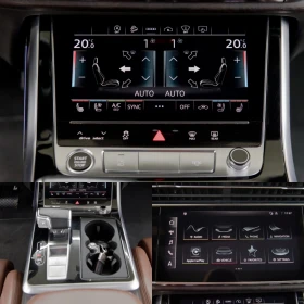 Audi Q7 55TFSI* 7места* S-Line* Panorama, снимка 17