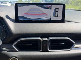 Mazda CX-5 SIGNATURE| BOSE| HUD| 2 КЛЮЧА| , снимка 9