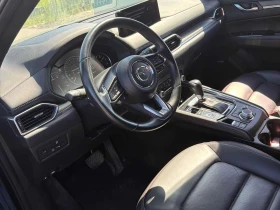 Mazda CX-5 SIGNATURE| BOSE| HUD| 2 КЛЮЧА| , снимка 7