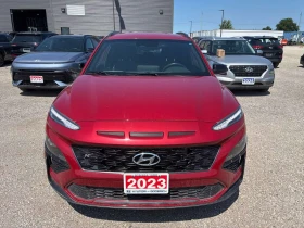 Hyundai Kona  N Line / ОТ ПРЕДСТАВИТЕЛСТВО / КЛИП НА МОТОРА , снимка 6