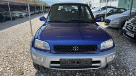 Toyota Rav4 2.0 i 129 ps, снимка 2