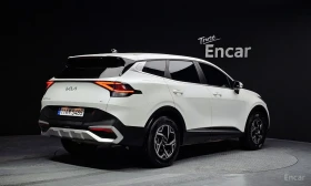 Kia Sportage PRESTIGE* 4X4* ОБДУХ* КОЖА* ПОДГРЕВ ВОЛАН, снимка 2