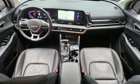 Kia Sportage PRESTIGE* 4X4* ОБДУХ* КОЖА* ПОДГРЕВ ВОЛАН, снимка 5