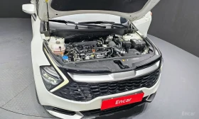 Kia Sportage PRESTIGE* 4X4* ОБДУХ* КОЖА* ПОДГРЕВ ВОЛАН, снимка 16