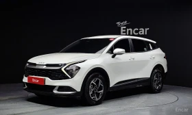 Kia Sportage PRESTIGE* 4X4* ОБДУХ* КОЖА* ПОДГРЕВ ВОЛАН, снимка 1