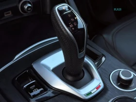 Alfa Romeo Stelvio Панорама * Remote Start * АвтоКредит (ЦЕНА ДО БГ), снимка 17