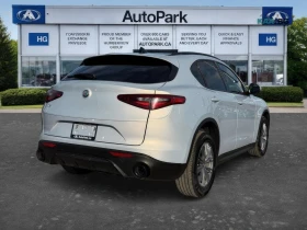 Alfa Romeo Stelvio Панорама * Remote Start * АвтоКредит (ЦЕНА ДО БГ), снимка 5