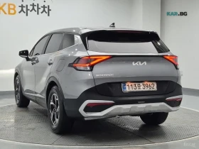 Kia Sportage КОЖА* ПОДГРЕВ* НАВИ* КАМЕРА, снимка 2