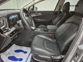 Kia Sportage КОЖА* ПОДГРЕВ* НАВИ* КАМЕРА, снимка 14