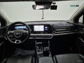 Kia Sportage КОЖА* ПОДГРЕВ* НАВИ* КАМЕРА, снимка 8