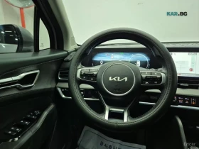 Kia Sportage КОЖА* ПОДГРЕВ* НАВИ* КАМЕРА, снимка 6