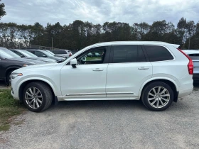 Volvo Xc90  Inscription / 360 / Обдухване / Carfax , снимка 2