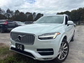 Volvo Xc90  Inscription / 360 / Обдухване / Carfax , снимка 15