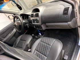 Suzuki Ignis, снимка 9