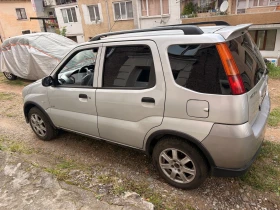 Suzuki Ignis, снимка 3