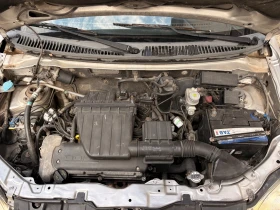 Suzuki Ignis, снимка 10