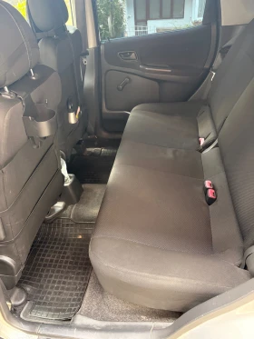 Suzuki Ignis, снимка 8