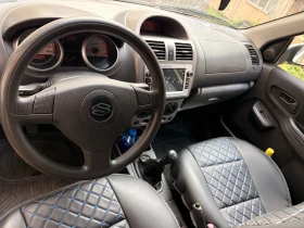 Suzuki Ignis, снимка 7