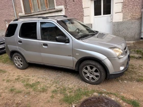 Suzuki Ignis, снимка 2