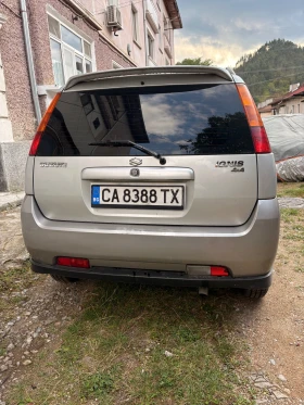 Suzuki Ignis, снимка 4
