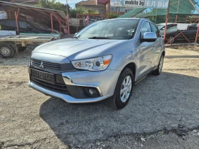 Mitsubishi ASX 1.6i, 122567km., снимка 1