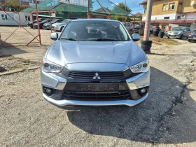 Mitsubishi ASX 1.6i, 122567km., снимка 2