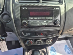 Mitsubishi ASX 1.6i, 122567km., снимка 15