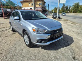 Mitsubishi ASX 1.6i, 122567km., снимка 3