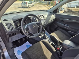Mitsubishi ASX 1.6i, 122567km., снимка 9