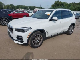 BMW X5 * XDRIVE40I * CARFAX * , снимка 2