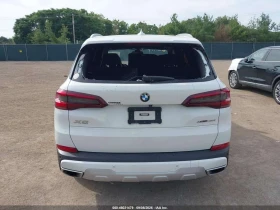 BMW X5 * XDRIVE40I * CARFAX * , снимка 16