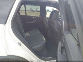 BMW X5 * XDRIVE40I * CARFAX * , снимка 8