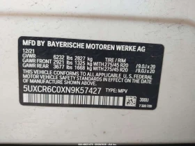 BMW X5 * XDRIVE40I * CARFAX * , снимка 9