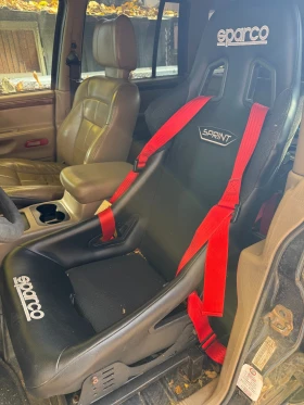 Jeep Grand cherokee, снимка 5