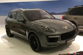 Porsche Cayenne - 11 лв. - 70429635 | Car24.bg