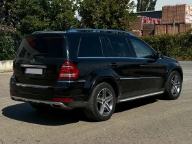 Mercedes-Benz GL 450 | Mobile.bg    4