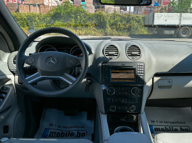 Mercedes-Benz GL 450 | Mobile.bg   8