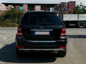 Mercedes-Benz GL 450 | Mobile.bg    5