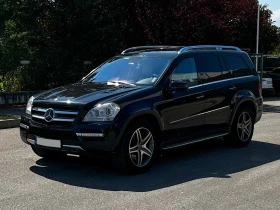     Mercedes-Benz GL 450