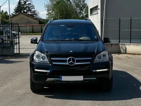 Mercedes-Benz GL 450 | Mobile.bg    2