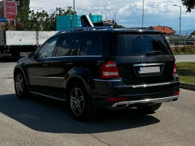 Mercedes-Benz GL 450 | Mobile.bg    6