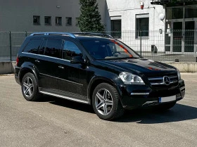 Mercedes-Benz GL 450 | Mobile.bg    3