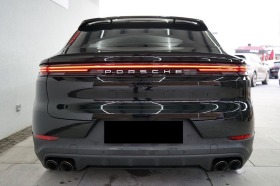 Porsche Cayenne E-HYBRID/COUPE/NEW MODEL/SPORT CHRONO/HEAD UP/PANO, снимка 5