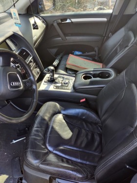 Audi Q7 4l | Mobile.bg   4