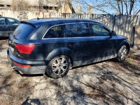 Audi Q7 4l, снимка 2