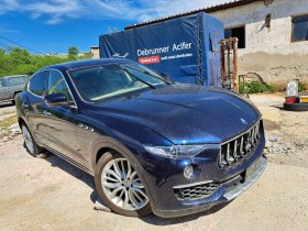 Обява за продажба на Maserati Levante Levante S 430к.с. ~38 000 лв. - изображение 1