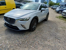 Mazda CX-3 SKYAKTIV Head up, Keyless,   . | Mobile.bg    16