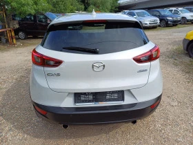 Mazda CX-3 SKYAKTIV Head up, Keyless,   . | Mobile.bg    3