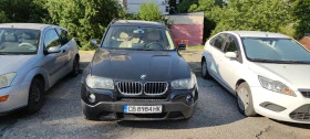 BMW X3 2.0D (E83 Facelift), снимка 1